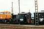 O&K 20267 - DB AG "310 273-8"
19.03.1998 - Leipzig-Leutsch
Daniel Kirschstein (Archiv Tom Radics)