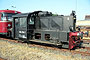 O&K 20272 - Privat "310 278-7"
03.08.2003 - Worms, Hafen
Wolfgang Mauser