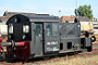 O&K 20272 - Privat "310 278-7"
03.08.2003 - Worms, Hafen
Wolfgang Mauser