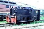 O&K 20273 - DR "100 279-9"
22.06.1991 - Sangershausen
Holz (Archiv Werner Brutzer)