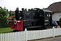 O&K 20274 - DR "310 280-3"
30.05.2004 - Wetzlar-Garbenheim
Bernd Piplack