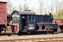 O&K 20278 - DB AG "310 284-5"
22.05.1995 - Görlitz, Ausbesserungswerk
Sven Hoyer