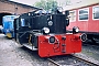 O&K 20278 - EMBB "100 284-9"
25.10.2014 - Leipzig-Plagwitz
Andreas Rothe