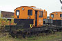 O&K 20281 - DB AG "399 111-4"
23.11.2004 - Halle, Bahnbetriebswerk GWieland Schulze
