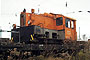 O&K 20281 - DB AG "399 111-4"
23.11.2004 - Halle, Bahnbetriebswerk GWieland Schulze