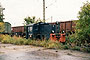 O&K 20285 - DB AG "310 291-0"
14.09.1996 - EngelsdorfDaniel Kirschstein (Archiv Tom Radics)