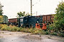 O&K 20285 - DB AG "310 291-0"
14.09.1996 - Engelsdorf
Daniel Kirschstein (Archiv Tom Radics)