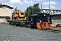 O&K 20289 - DR "310 295-1"
01.08.1993 - Nordhausen
Axel Klatt