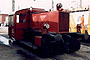 O&K 20296 - MEH "Kö 4202"
16.10.1993 - Hamm, BahnbetriebswerkAndreas Kabelitz