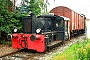 O&K 20296 - MEH "Köf 4202"
01.09.2007 - Hamm Süd, Museumseisenbahn Hamm
Horst Schmitz