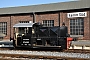 O&K 20296 - MEH "Köf 4202"
04.02.2012 - Hamm Süd, Museumseisenbahn Hamm
Jens Grünebaum