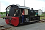 O&K 20296 - MEH "Köf 4202"
10.05.2013 - Hamm-Heessen, Eurobahn
Jörg van Essen