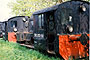 O&K 20297 - DB AG "310 203-5"
__.05.1994 - Dresden-Altstadt, BahnbetriebswerkTom Radics