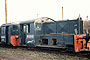 O&K 20297 - DB AG "310 203-5"
__.04.1995 - NossenTom Radics