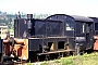 O&K 20297 - DB AG "310 203-5"
29.04.1995 - NossenWerner Brutzer