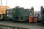 O&K 20329 - DB AG "310 352-0"
24.03.1996 - Berlin-Lichtenberg, BahnbetriebswerkFrank Glaubitz