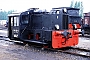 O&K 20329 - DR "310 352-0"
22.05.1993 - Potsdam Stadt
Dr. Werner Söffing
