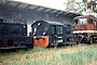 O&K 20330 - DB AG "310 353-8"
27.05.1996 - Jüterbog, Bahnhof Altes LagerDaniel Kirschstein (Archiv Tom Radics)