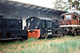 O&K 20330 - DB AG "310 353-8"
27.05.1996 - Jüterbog, Bahnhof Altes Lager
Daniel Kirschstein (Archiv Tom Radics)