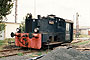 O&K 20334 - DB AG "310 357-9"
13.09.1996 - Magdeburg-Rothensee, BahnbetriebswerkDaniel Kirschstein (Archiv Tom Radics)