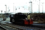 O&K 20338 - DR "100 361-5"
04.03.1988 - Berlin-Lichtenberg, Einsatzstelle
Reinhold Posselt