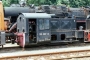 O&K 20344 - DB AG "310 367-8"
26.06.1994 - Zittau, Bahnbetriebswerk
Sven Hoyer