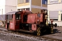 O&K 20345 - Rhenus "6"
18.10.1987 - Stuttgart, Hafen
Rolf Köstner