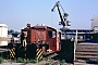 O&K 20345 - Rhenus "6"
22.07.1991 - Stuttgart-Hafen
Frank Glaubitz