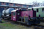 O&K 20352 - VBV "Köf 4375"
02.01.2004 - BraunschweigSandor Nicklich