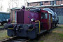 O&K 20352 - VBV "Köf 4375"
02.01.2004 - Braunschweig
Sandor Nicklich