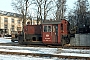 O&K 20352 - DB "322 106-6"
14.12.1983 - Bremen, Ausbesserungswerk
Norbert Lippek