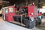 O&K 20352 - Aka Rail
15.06.2024 - Braunschweig, Ausbesserungswerk
Thomas Wohlfarth