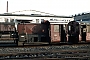 O&K 20356 - DB "323 402-8"
10.11.1982 - Bremen, Ausbesserungswerk
Norbert Lippek