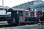 O&K 20368 - DB "322 108-2"
12.05.1982 - Bremen, AusbesserungswerkNorbert Lippek