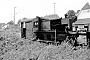 O&K 20368 - DB "322 108-2"
21.08.1981 - Bremen, AusbesserungswerkThomas Bade