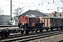 O&K 20372 - DB "323 507-4"
30.03.1973 - Bremen Hauptbahnhof
Norbert Lippek