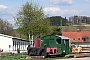 O&K 20373 - Denkmal
28.04.2008 - Waldkirchen, Denkmal am Bahnhof
Bernd Piplack