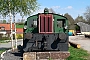 O&K 20373 - Denkmal
28.04.2008 - Waldkirchen, Denkmal am Bahnhof
Bernd Piplack