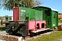 O&K 20373 - Denkmal
__.__.2007 - Waldkirchen, Denkmal am Bahnhof
Kurt Heißenhuber | Slg. Andreas Zellner