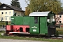 O&K 20373 - Denkmal
03.10.2007 - Waldkirchen, Denkmal am Bahnhof
Markus Karell