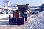 O&K 20373 - VAW "2"
06.08.1998 - Pocking, VAW
Carsten Klatt (Archiv Frank Glaubitz)
