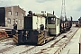 O&K 20376 - Lehmann
31.07.1985 - Lübeck-Herrenwyk
Ulrich Völz