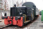 O&K 20381 - FME "Köf 4667"
04.12.2003 - Nürnberg, FME
Bernd Piplack