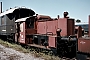 O&K 20381 - DB "323 016-6"
03.08.1984 - Nürnberg, AusbesserungswerkNorbert Lippek