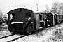 O&K 20381 - DB "323 016-6"
09.12.1983 - Nürnberg, Ausbesserungswerk
Dr. Günther Barths (Archiv Mathias Lauter)