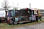 O&K 20504 - DBB
11.11.2012 - Mittenwalde Ost, DBB
Ralph Mildner [†]