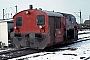 O&K 20504 - DB "323 508-2"
17.02.1978 - Lehrte
Helge Deutgen