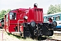 O&K 20971 - Privat "323 462-2"
30.05.2004 - Wiehl, Bahnhof
Stephan Münnich