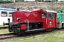 O&K 20971 - Wiehltalbahn "323 462-2"
26.03.2011 - Gummersbach-Dieringhausen, Eisenbahnmuseum
Jörg van Essen