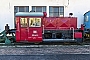 O&K 20971 - Privat "323 462-2"
19.12.2015 - Mannheim-Friedrichsfeld, HEM
Ernst Lauer